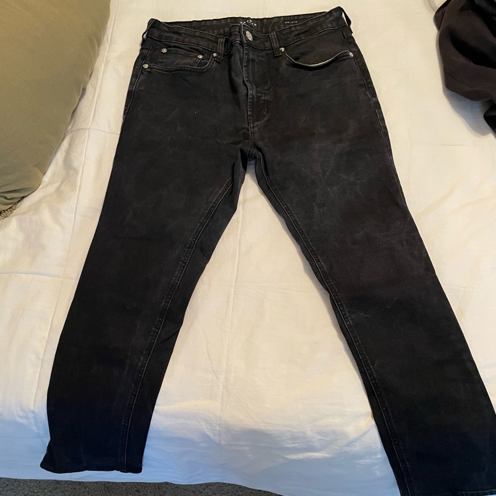 Mens jeans